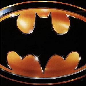 Batman Soundtrack (1989)